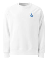 Sweatshirt Natation - Illusion