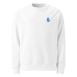 Sweatshirt Natation - Illusion