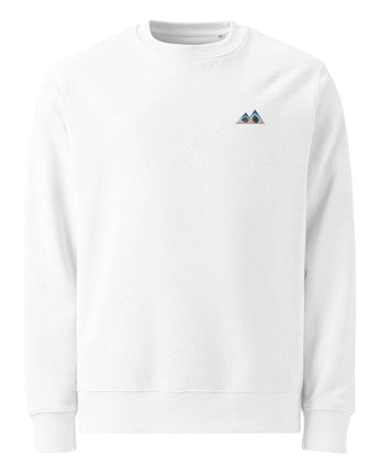 Sweatshirt Escalade - Illusion