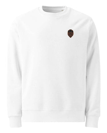 Sweatshirt Motocross - Illusion