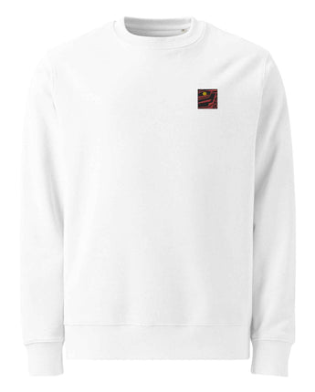 Sweatshirt Rallye - Illusion