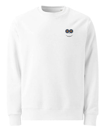 Sweatshirt Tir à l'arc - Illusion