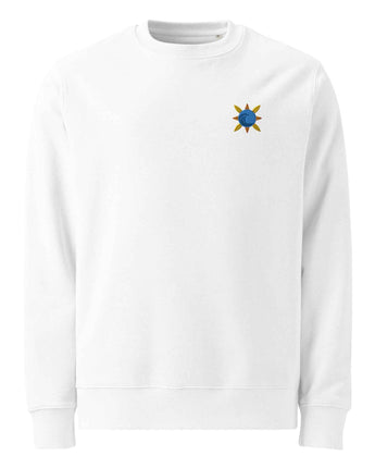 Sweatshirt Surf - Illusion