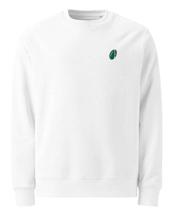 Sweatshirt Rugby - Illusion