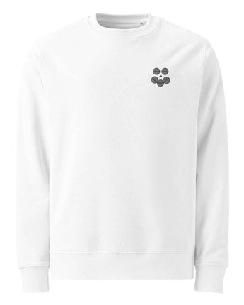 Sweatshirt Pétanque - Illusion