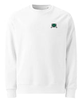 Sweatshirt Tennis de table - Illusion