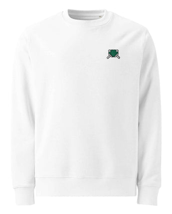 Sweatshirt Tennis de table - Illusion