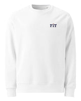 Sweatshirt Crossfit - Illusion