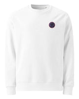 Sweatshirt Yoga - Illusion
