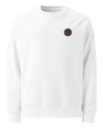 Sweatshirt Yoga - Illusion