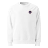 Sweatshirt Yoga - Illusion