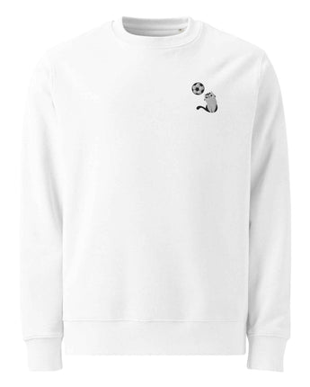 Sweatshirt Football - Supercat