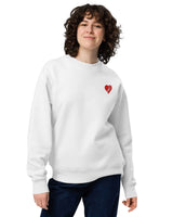 Sweatshirt Baseball - Passion