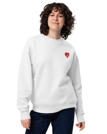 Sweatshirt Baseball - Passion