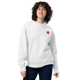 Sweatshirt Baseball - Passion