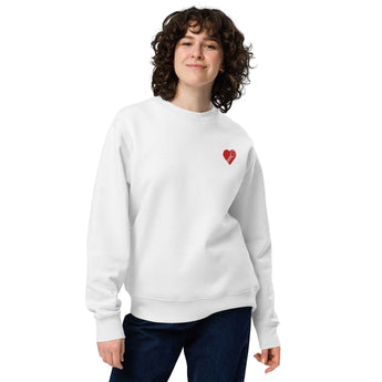 Sweatshirt Baseball - Passion
