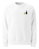 Sweatshirt Badminton - Supercat