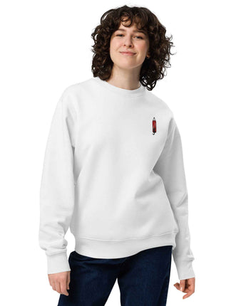 Sweatshirt Boxe - Supercat