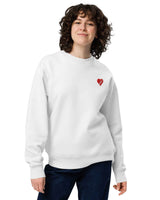 Sweatshirt Boxe - Passion