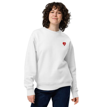 Sweatshirt Boxe - Passion