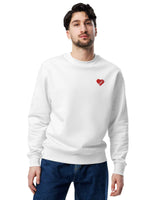 Sweatshirt Boxe - Passion