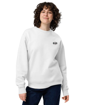 Sweatshirt Crossfit - Supercat