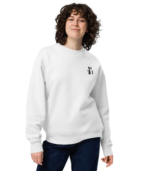 Sweatshirt Golf - Supercat