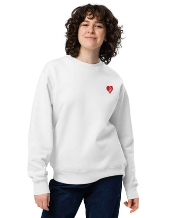 Sweatshirt Surf - Passion