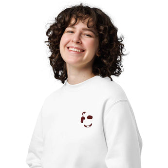 Sweatshirt Boxe - Spirit