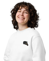 Sweatshirt Polo - Illusion