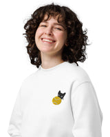 Sweatshirt Tennis - Supercat