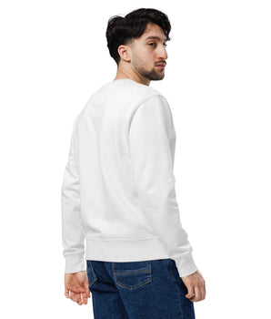 Sweatshirt Gymnastique - Pop