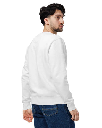 Sweatshirt Ski - Pop