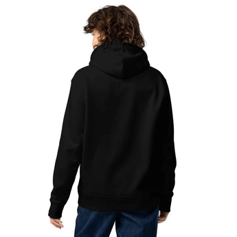 Sweat capuche Baseball - Pop