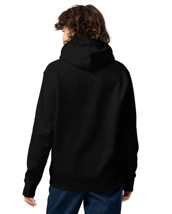 Sweat capuche Arts martiaux - Passion