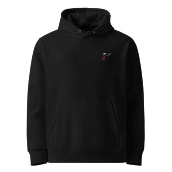 Sweat capuche Baseball - Bauhaus