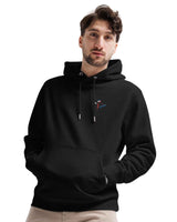 Sweat capuche Tennis de table - Bauhaus