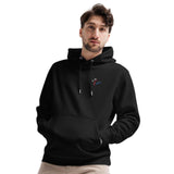 Sweat capuche Tennis de table - Bauhaus