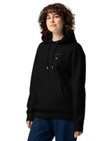 Sweat capuche Badminton - Spirit