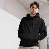 Sweat capuche Golf - Spirit