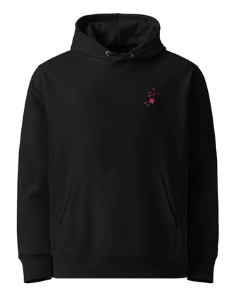 Sweat capuche Volleyball - Spirit
