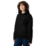 Sweat capuche Gymnastique - Spirit