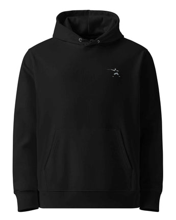 Sweat capuche Escrime - Spirit