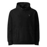 Sweat capuche Escrime - Spirit