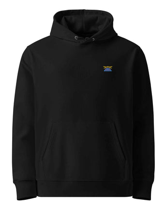 Sweat capuche Arts martiaux - Pop