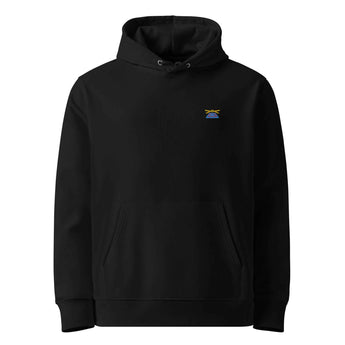 Sweat capuche Arts martiaux - Pop