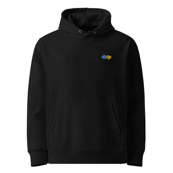 Sweat capuche Boxe - Pop