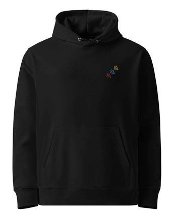 Sweat capuche Running - Pop
