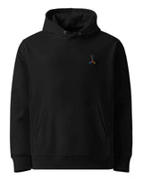 Sweat capuche Golf - Pop