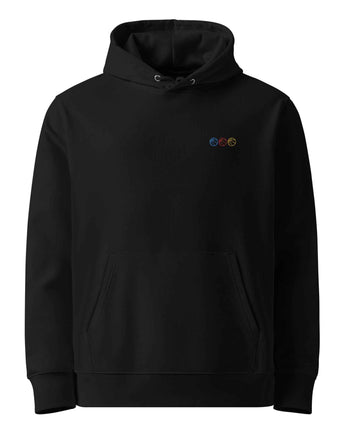 Sweat capuche Basketball - Pop